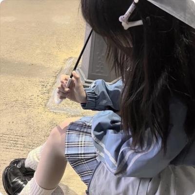 陌生的孩子