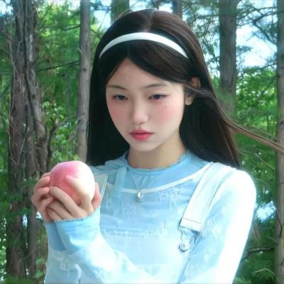 红气球